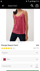 What top with these shorts?