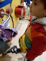 Find out what MNers and their DC’s got up to at the Build-A-Bear Workshop! NOW CLOSED!