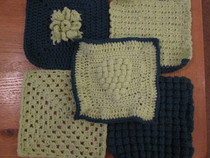 Woolly Hugs...We are making a blanket for annandale : Lovely donors and crafters, we need your help.