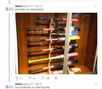 San Francisco Library, promoting VAW in the name of 'trans culture'.