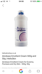 Anyone's child lactose intolerant or have severe eczema?