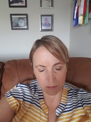 Whoever recommended Bobbi Brown for Bridal Make up