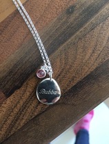 Brown spotting after D&C, how long for?