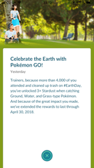 PokemonGo #15. We're gonna rock down to Electrike Avenue