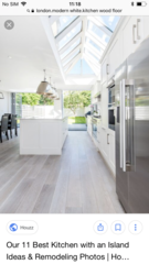Home Extension thread 2018