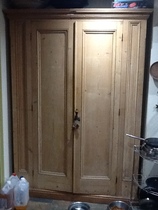 Trying to design a non-fitted kitchen - help!