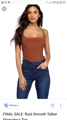 Anybody like to help me? What would you wear with this?