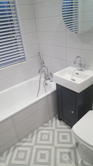 Can't have the basin I want, can't find a vanity I like, don't like pedestals