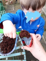Mumsnet users review innocent’s at home growing kits