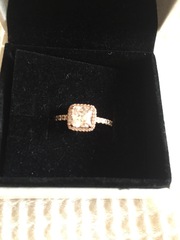 Can anyone help me find a ring like this?