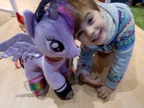 Find out what MNers and their DC’s got up to at the Build-A-Bear Workshop! NOW CLOSED!