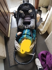 Surely this shouldnt happen to a baby jogger city mini?!