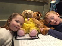 Find out what MNers and their DC’s got up to at the Build-A-Bear Workshop! NOW CLOSED!
