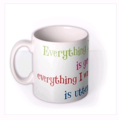 Please come and talk to me. Just for some general writing chat and support...