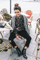 Le ridicule ne tue pas....les Parisiennes de Mumsnet