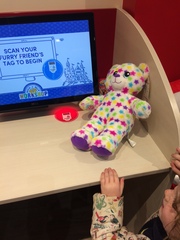 Find out what MNers and their DC’s got up to at the Build-A-Bear Workshop! NOW CLOSED!