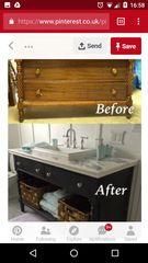 Can't have the basin I want, can't find a vanity I like, don't like pedestals