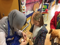 Find out what MNers and their DC’s got up to at the Build-A-Bear Workshop! NOW CLOSED!