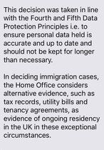 Westminstenders: Throwing Boomerangs