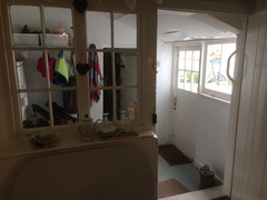 How can I improve my kitchen without spending a fortune??