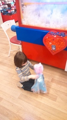 Find out what MNers and their DC’s got up to at the Build-A-Bear Workshop! NOW CLOSED!