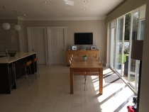 Come and be brutally honest about my kitchen