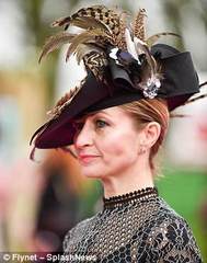 Ladies day