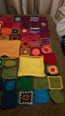 Woolly Hugs. Chernobyl 2018 is HERE!!!