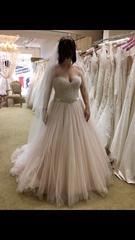 Should I add sleeves or straps?