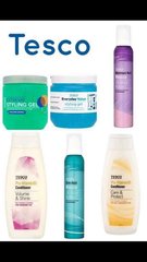 Anyone here experienced with the curly girl method & would look at these ingredients for me?