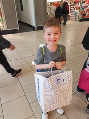 Find out what MNers and their DC’s got up to at the Build-A-Bear Workshop! NOW CLOSED!