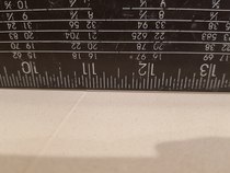 Quartz worktop issue