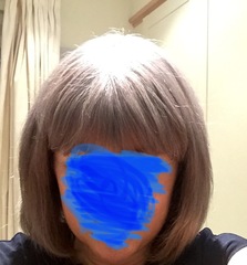 Has anyone has their dark hair colour stripped to go blonde?