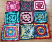 Woolly Hugs. Chernobyl 2018 is HERE!!!