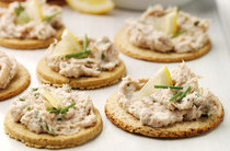Canapés