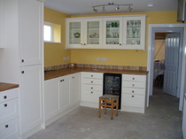 Show me your £6k(ish) kitchens..
