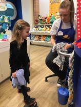 Find out what MNers and their DC’s got up to at the Build-A-Bear Workshop! NOW CLOSED!