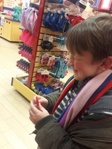 Find out what MNers and their DC’s got up to at the Build-A-Bear Workshop! NOW CLOSED!