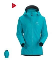Light or dark blue for a coat?
