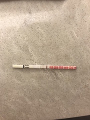 TTC #1, Cycle 1. Anyone In?