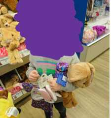 Find out what MNers and their DC’s got up to at the Build-A-Bear Workshop! NOW CLOSED!