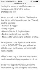 Change your life and have sunshine in it. You just need to rent this room