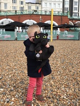 Find out what MNers and their DC’s got up to at the Build-A-Bear Workshop! NOW CLOSED!