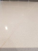 Quartz worktop issue
