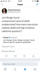 Westminstenders: Throwing Boomerangs