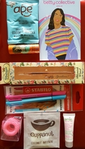 Read Mumsnetters’ feedback on Pink Parcel and bettybox