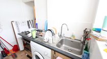 To ask you what you think about this cute flat I spotted for rent in North London?