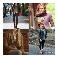 Love Autumn/Winter clothes but I’ve no idea in Summer...Please help me find my Summer style! (Pics included)