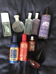 Whether you want to smell like Alexis Colby, Miffy, Mrs Robinson or a Stormtrooper, come and join the Lovely, Friendly Perfume Thread 12