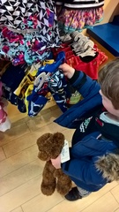 Find out what MNers and their DC’s got up to at the Build-A-Bear Workshop! NOW CLOSED!